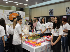 Evrensel Kolej